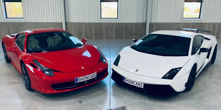 Pokud vás fascinují silné stroje, jste u skvěle hodnocené společnosti Showcars na správné cestě.