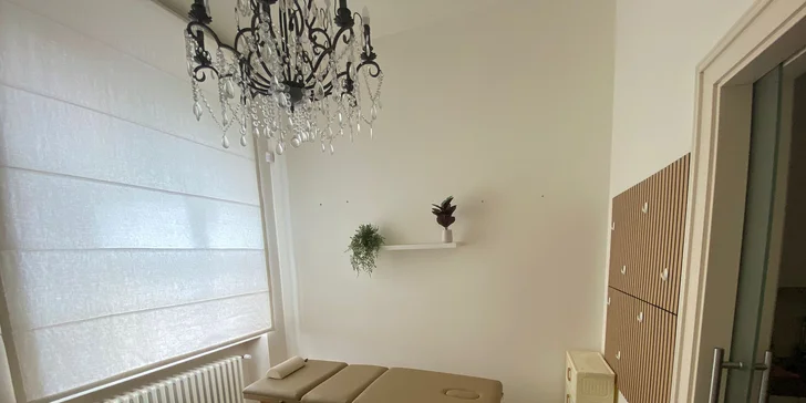 Dopřejte si zasloužený restart a odejděte s pocitem lehkosti i novou vlnou energie. 