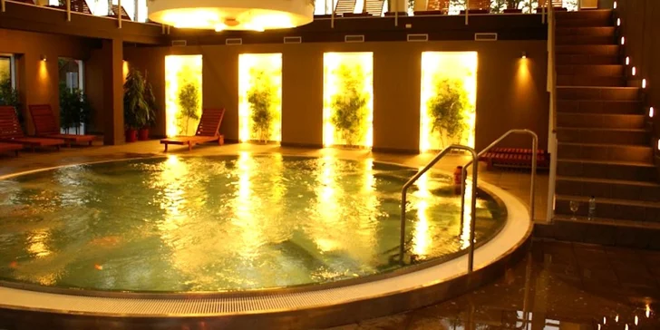 SPA & AQUAPARK Turčianske Teplice