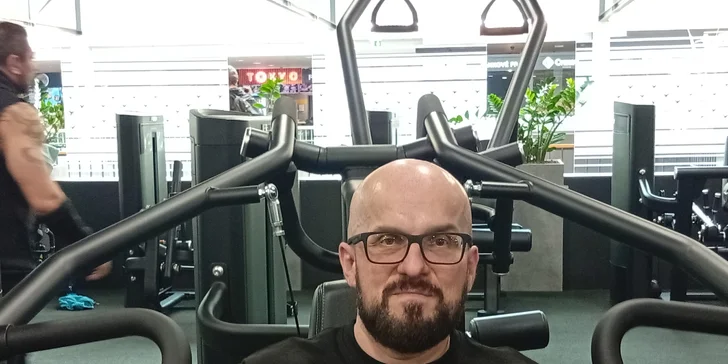 Chybět nebude ani úvodní zahřátí a strečink a závěrečné uvolnění problémových partií. 
