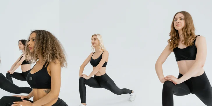 Pozývame vás na najväčšiu fitness udalosť roka na Slovensku! S touto vstupenkou zažijete deň, ktorý zmení váš pohľad na zdravý životný štýl. 