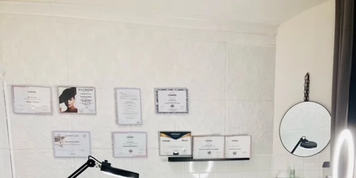 Na výběr máte několik balíčků zaměřených na nejrůznější požadavky pleti.