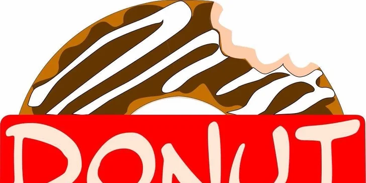 Pro cronuty se zastavte v kunratické prodejně Donut Club.