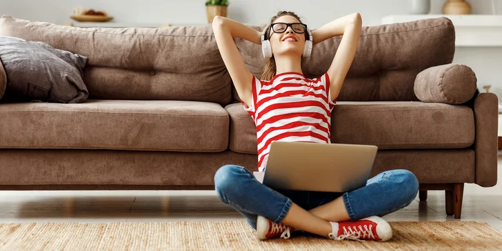 Test talentů Talent Kompas je online nástroj, díky kterému poznáte své talenty. 
