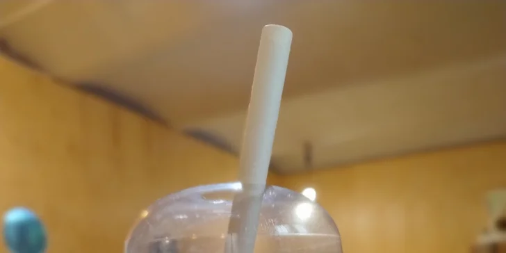 Se slevou připraví dětem oblíbený bubble tea. 