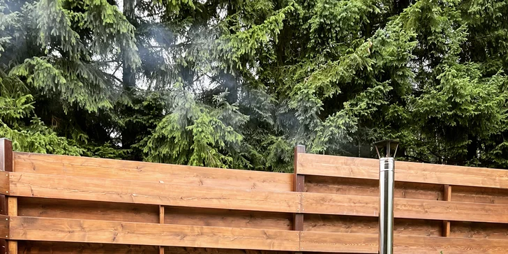 Na výber máte balíček s hodinou vo wellness.