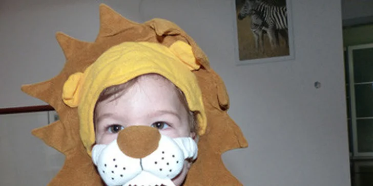 hráme sa na karneval
