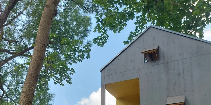 Posedka se nachází v osadě Pyskočely.