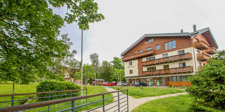 Novootvorená predajňa suvenírov Tatra Gift Shop priamo vo Vile Borievka***.  