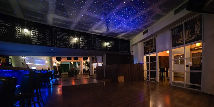 Metropol Bar