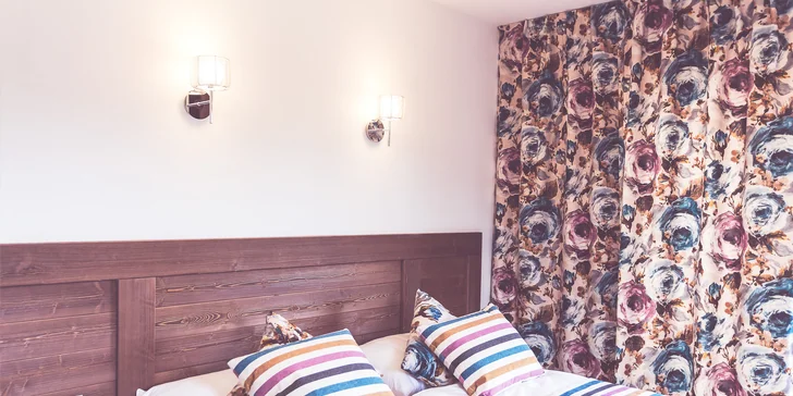 Chalet A - Apartmán Executive