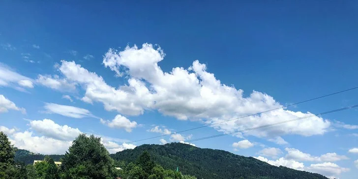 Naplánujte si dovolenou v jakémkoliv ročním období