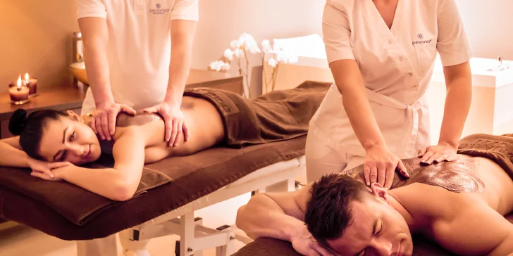 Za príplatok je možné využiť masáže a ďalšie spa procedúry, prípadne si vyberte pobyt so spa v cene.