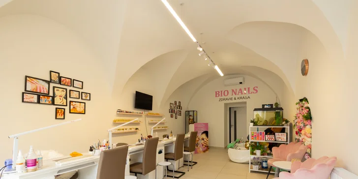 Bio Nails Modra.