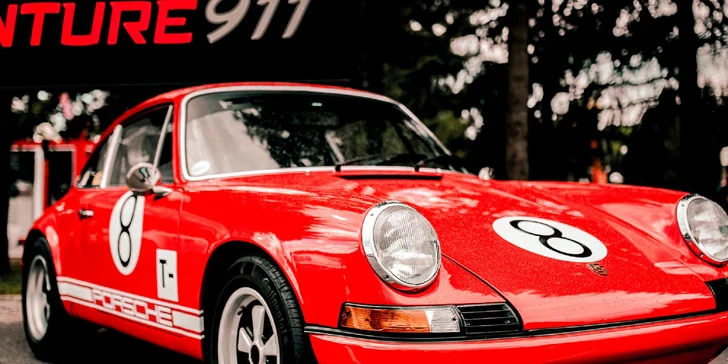 Adventure 911