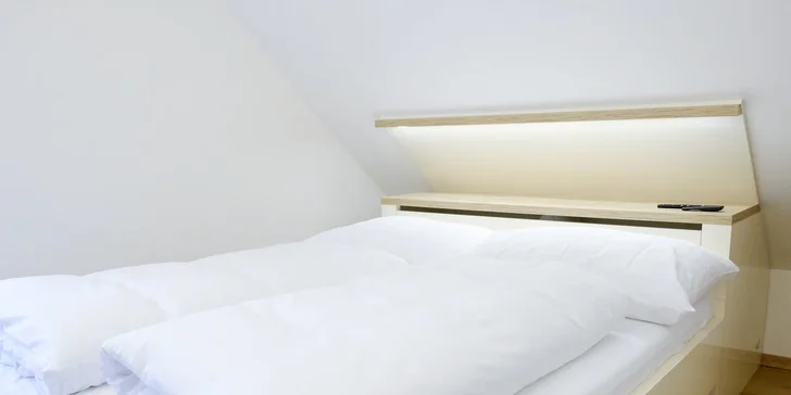 6-lôžkový apartmán