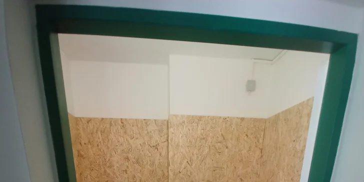 Privatni kolarna u apartmanu PortJachymov umoznuje take dobyti elektrokola.