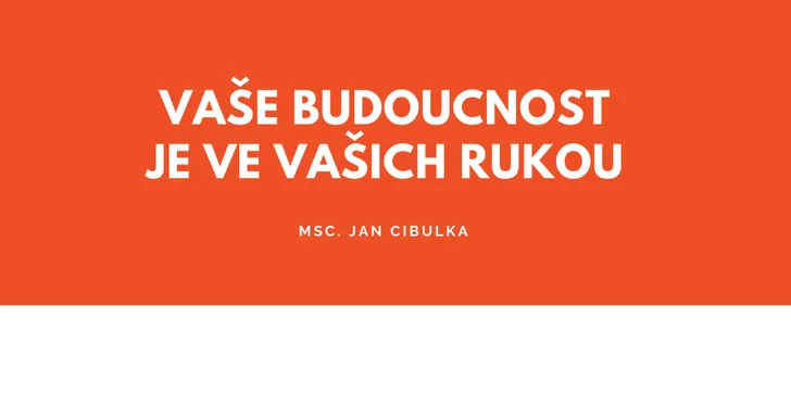 Získáte užitečné dovednosti, které budete umět využít v osobním i pracovním životě.