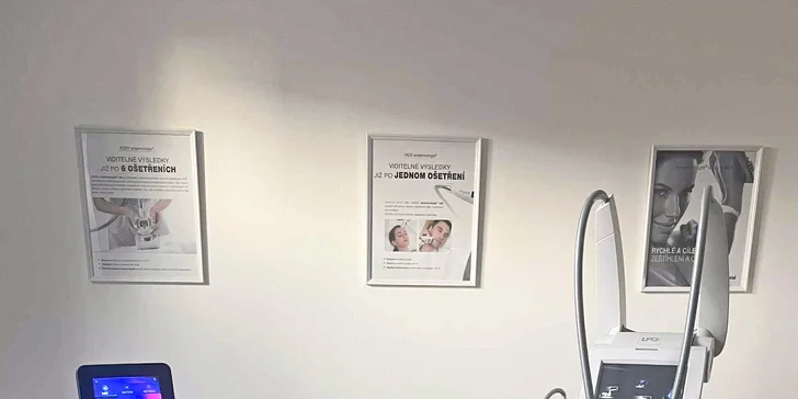 EMS Zero patří mezi špičkové neinvazivní metody s vysokou účinností, které dokážou zatočit jak se špíčky, tak s povolenou pokožkou. 