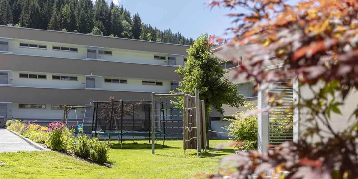  S kartou Salzburger Sportwelt Card budete mít celou řadu výhod.
