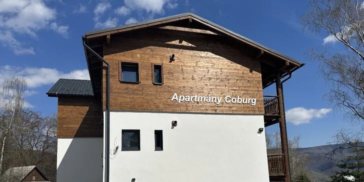 Apartmán Cobrug