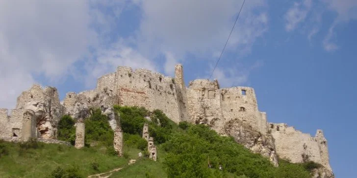 Spišský hrad