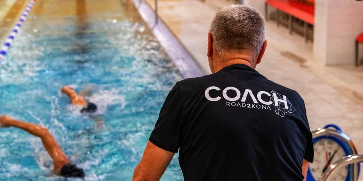 V plavecké škole Learn2swim vám spraví plaveckou techniku a styl, naučí vás ekonomiku pohybu, abyste plavali lehce a efektivně.