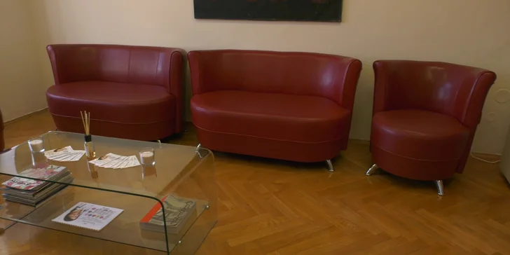 Aplikace není časově náročná, trvá cca hodinu. 
