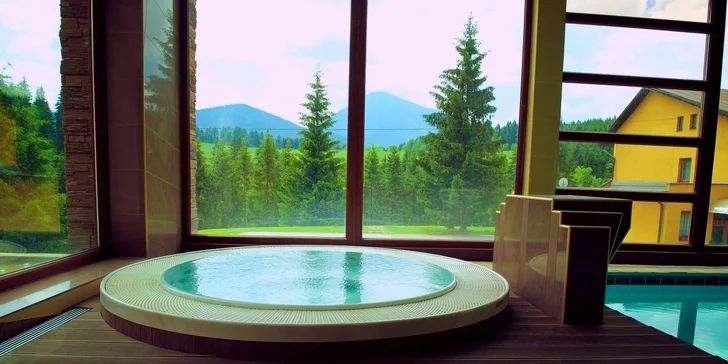 Prežite na tomto mieste dokonalú wellness dovolenku aj so skvelou zábavou