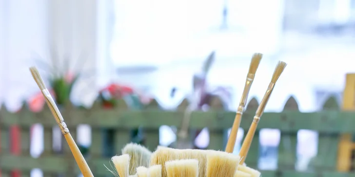 Zkušení lektoři používají metody montessori.