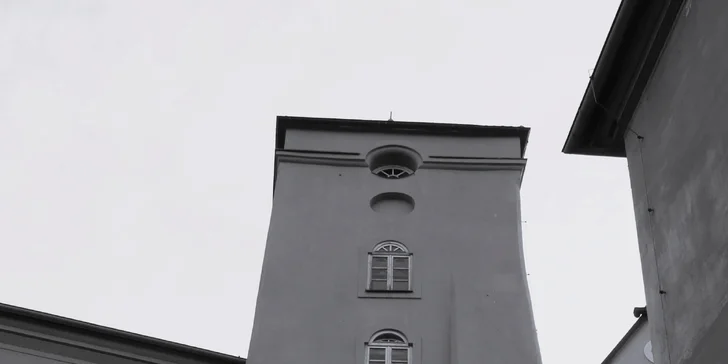 Hru si užijete kdykoliv za denního světla.