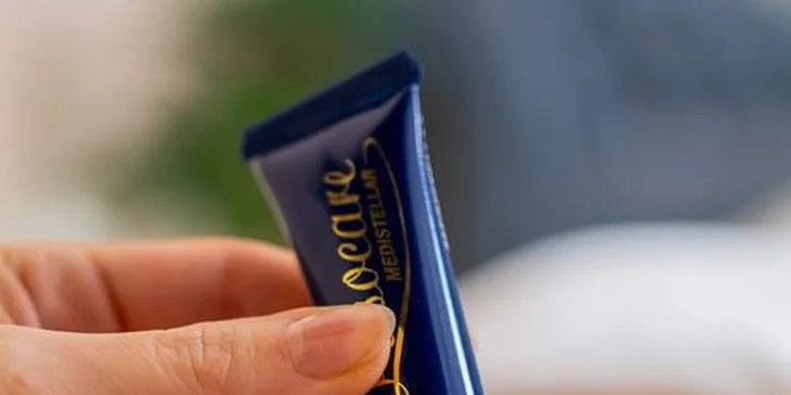Stejně oslnivý efekt přináší Lasocare® i na poli omlazení pleti.