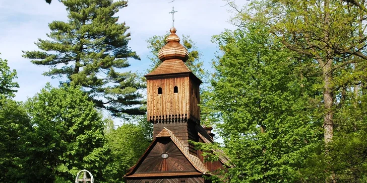 Na výlet se vydejte na Pustevny, na Radhošť a do Rožnova pod Radhoštěm. 
