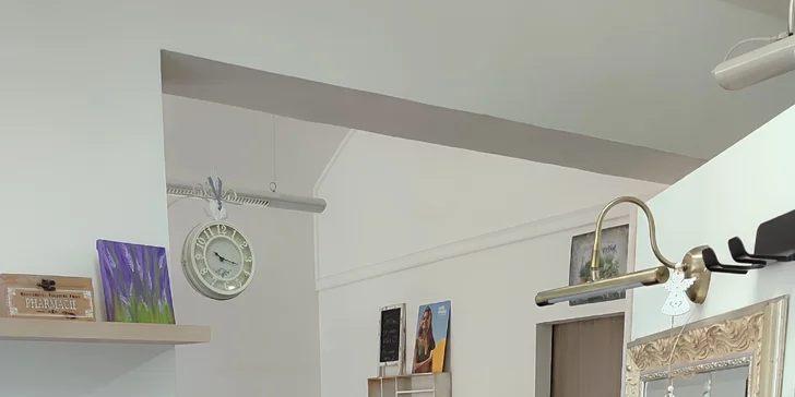 Salon najdete na pražském Vyšehradě.