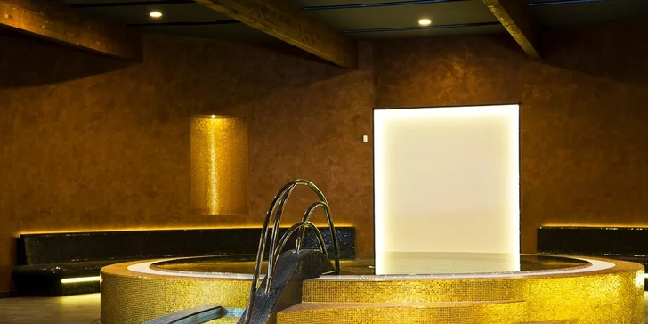 AQUA ARENA WELLNESS