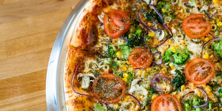 1 kg pizza