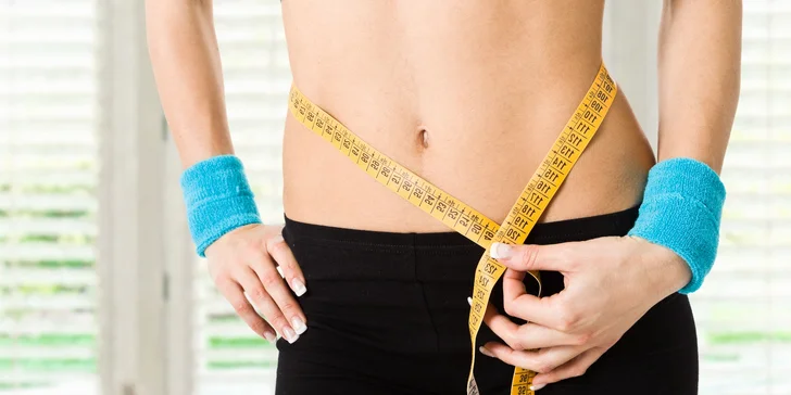 Splňte si sen o krásném a plochém bříšku pomocí přístroje Active Belly