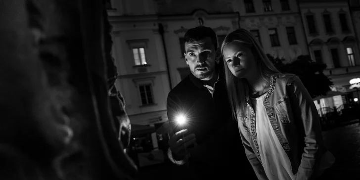 Zažijte dobrodružství v srdci Prahy: Venkovní únikové hry s přáteli plné záhad a vzrušení!