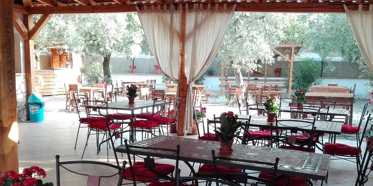Během dne se pořádají různé turnaje v beachvolejbalu, nohejbalu a mnoho dalších. 