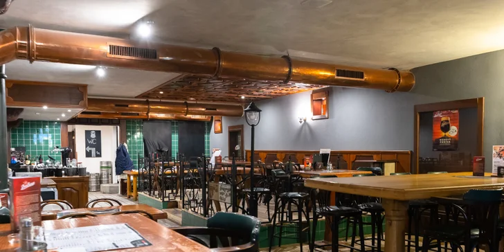 Vitajte v Beer Parku, priatelia!
