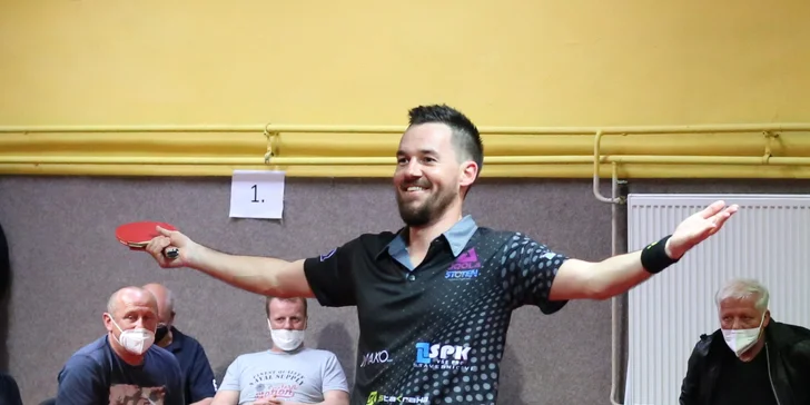 Hodina či dvě tréninku zlepší vaše reflexy a přinese vám intenzivní sportovní zážitek. 
