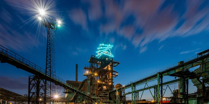 V rámci pobytu máte jeden výlet naplánovaný – dostanete 20% slevu na vstup do Světa techniky (10 min.) nebo Bolt Tower (10 min.). 