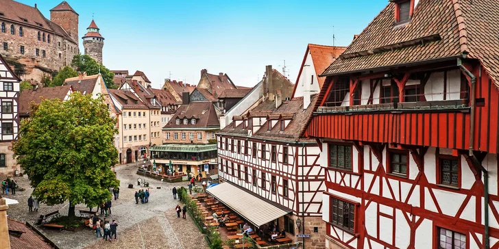 Centro Hotel Nürnberg patří k těm nejlepším adresám, kde se hodí v Norimberku ubytovat. 