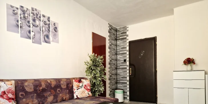 Apartmán