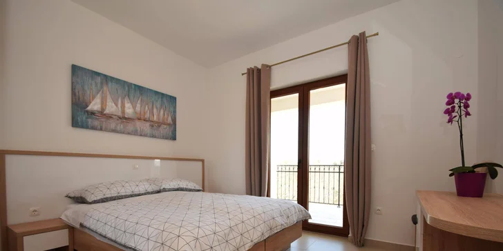 Apartmán