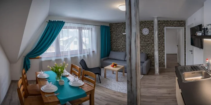 Apartman 4