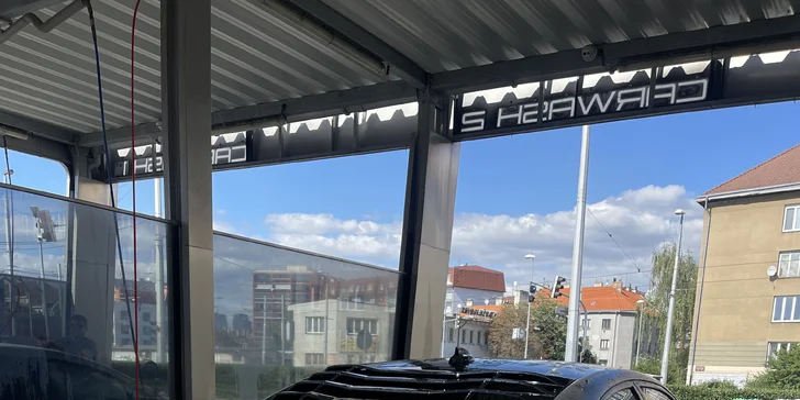 A to ještě můžete povozit až 3 další spolujezdce zdarma.