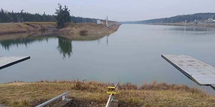 Společně se zaměříte na specifika, která vás posunou od pouhého boje s hladinou k efektivnímu a radostnému pohybu.
