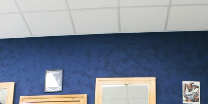 Stačí si udělat telefonickou rezervaci a můžete se začít těšit. 