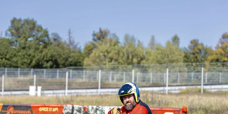 K absolvovaní kurzu je nutný řidičský průkaz sk. A, vlastní motorka a z alespoň 1⁠/⁠3 naplněná palivová nádrž.
